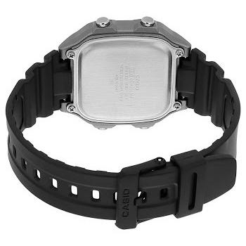 JAM TANGAN CASIO AE-1300WH-8AVD / AE1300WH ORIGINAL & BERGARANSI