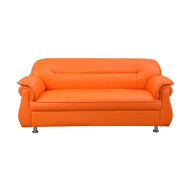 Olc Xena 3 Seater Sofa [Khusus Jabodetabek] *