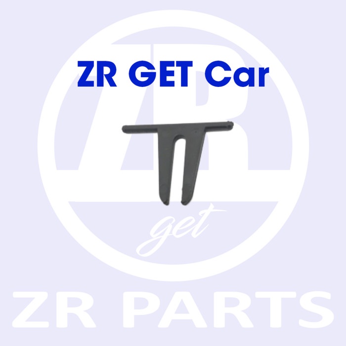 KLIP VENTILASI GRILL KISI AC MERCEDES BENZ W204 C CLASS