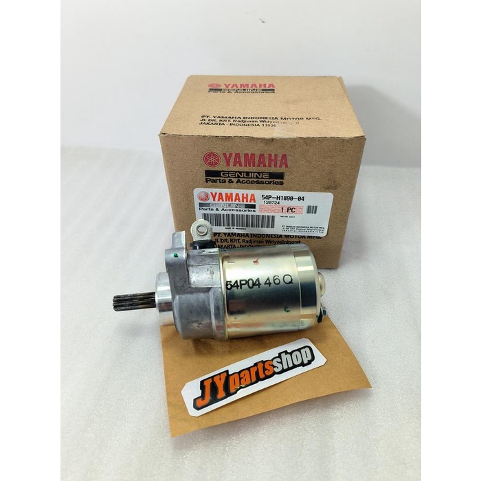 DINAMO STATER NMAX LAMA YGP 54P-H1890-04