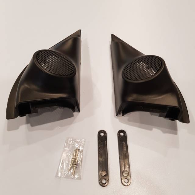 Frame Panel Vezel HRV Tweeter Refitting Dudukan Tweeter HRV