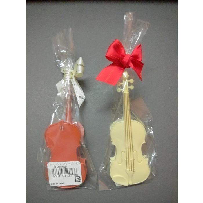 

HOT SALE! Jepit Buku Biola