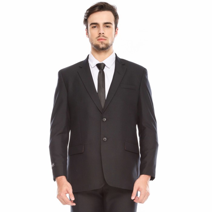 Andre Laurent Jas Formal Pria Slimfit J.936.K2.01 Terlaris