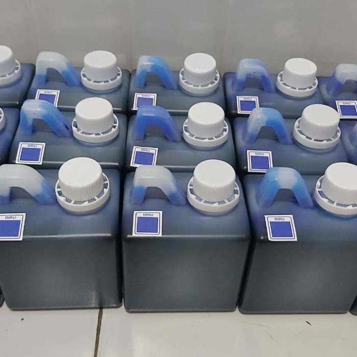 

TERLARIS tinta flash stempel 500 ml/ all variant warna