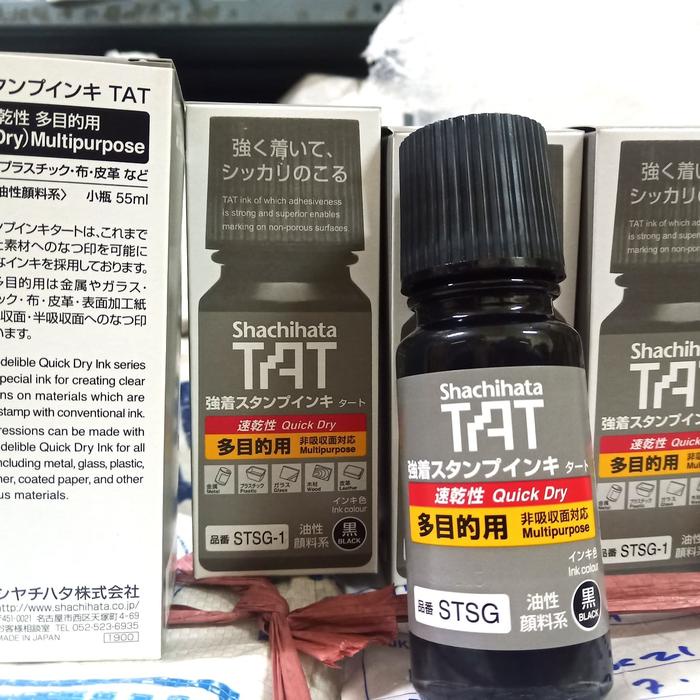 

SACHIHATA SPIDOL REFILL TAT STSG-1 HITAM/PUTIH