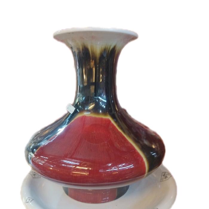 Guci Antik Naga Timbul 30 Cm New Product