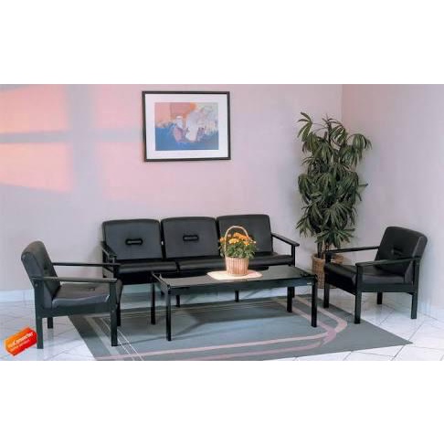 TERLARIS Kursi Tamu Sofa Siro By Ligna Lily Living Room