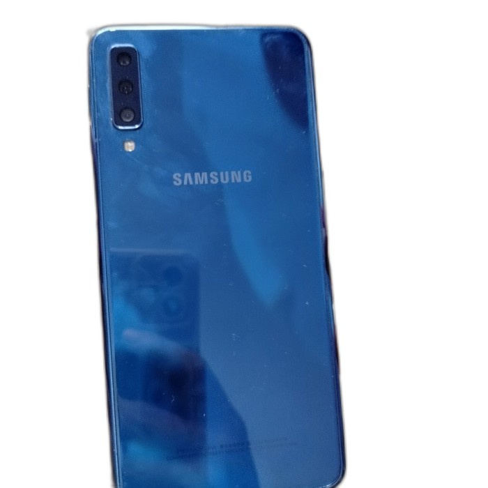 Hp Bekas Samsung SM-A750GN/DS *