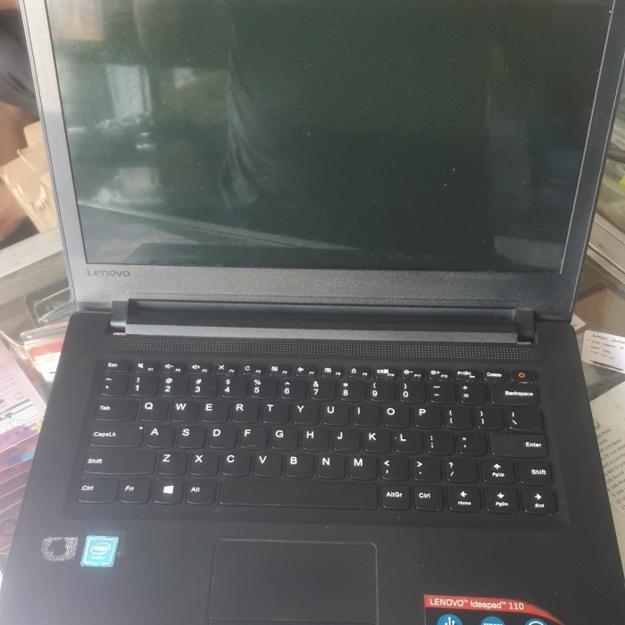 laptop bekas siap paki lenovo core i5 *