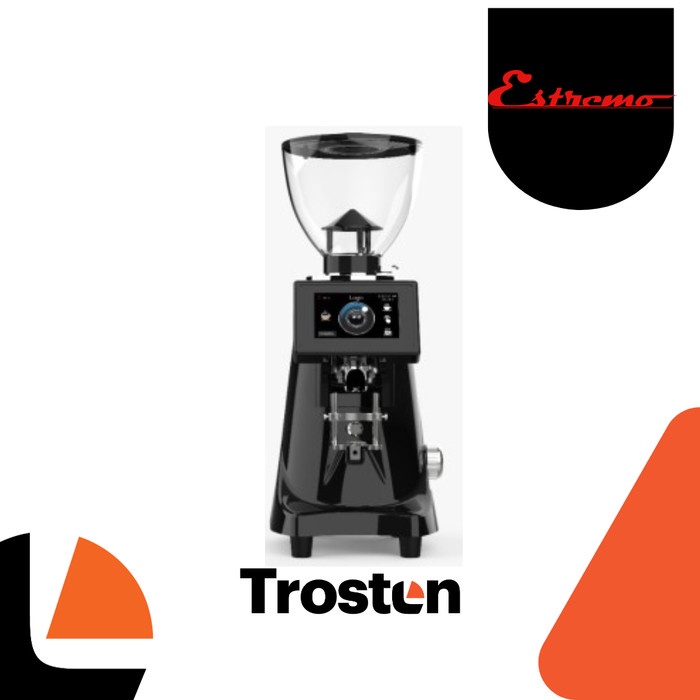 Coffee Grinder Estremo M85 - Flat Burr 74Mm - 850Gr Hopper