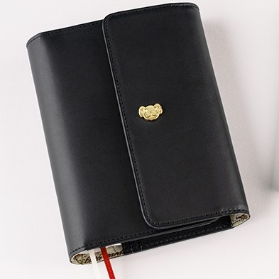 

Hobonichi One Piece Going Merry's Logbook A6 Cover