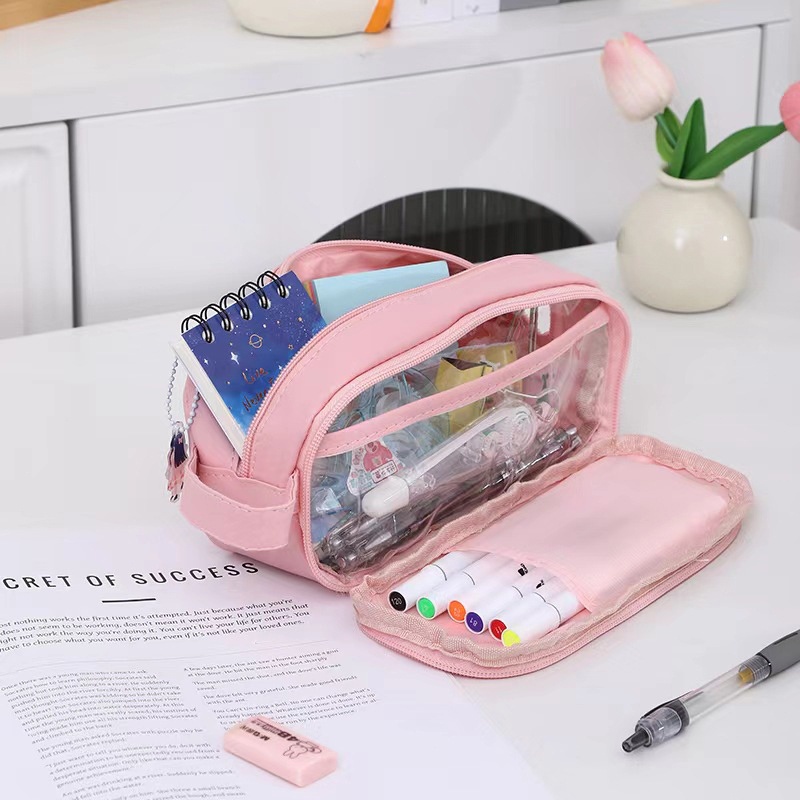 

Kotak Pensil Aesthetic Tempat Pengsil Anak Laki Perempuan Disgrip Lucu Korea Aestetik Dusgrip Viral Murah Korean Style Pencil Case Estetik Wadah Pulpen Kode Kekinian Disgrib Bagus Terbaru Dosgrip Tk Sd Cowok Cewek Kotak Eeghrerr Pencil Cases Large Capa