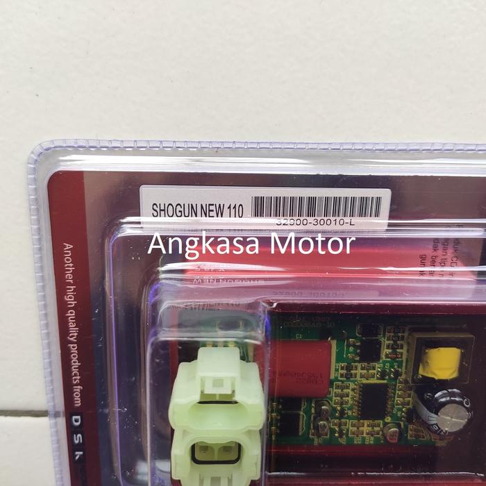 Cdi Shogun Kebo Gl Pro Neotech Cdi Racing Shogun Kebo Neotech Mega Pro Dsk Neomaxx Esf