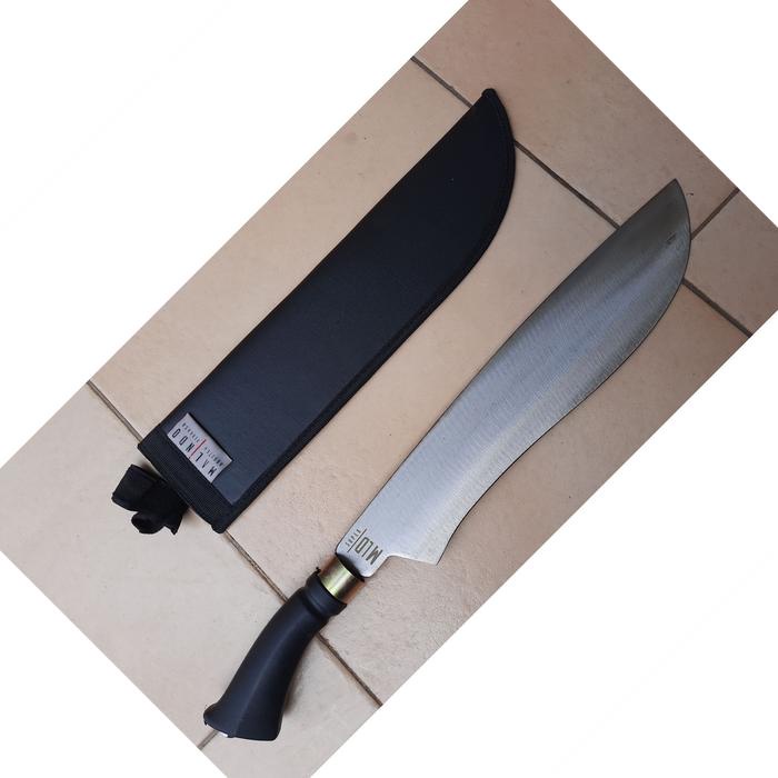 Golok/Parang Super Malindo