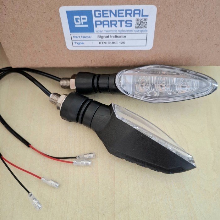 Lampu Sein Sen Ktm Duke 125 Bisa Juga Untuk Duke Rc Adv 200 250 390