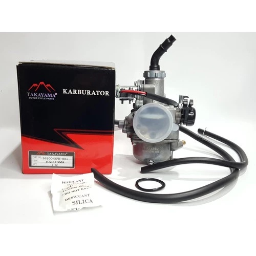 Carburator  Karisma 16100-KPH-881 TAKAYAMA Genuine Part