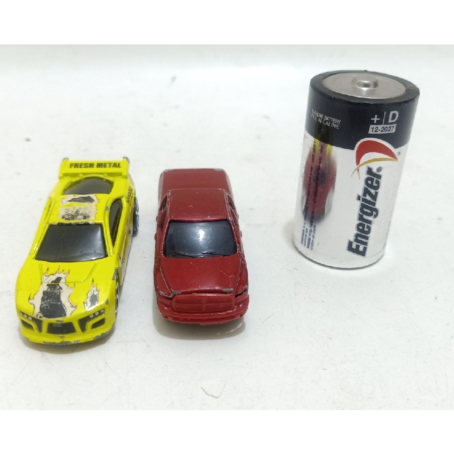 diecast maisto street speeder dodge ram quad cab