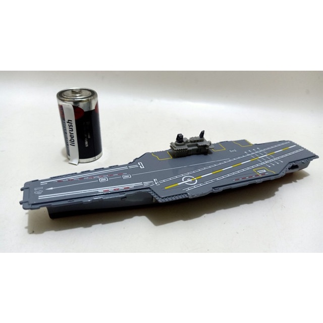 diecast motor max battle zone aircraft carrier military vehicle