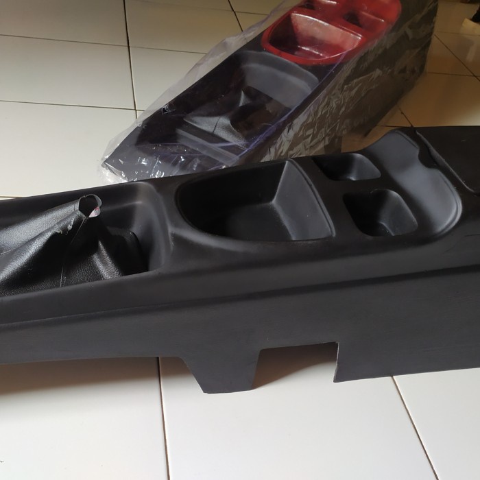 Console Box Panther Kotak Polos