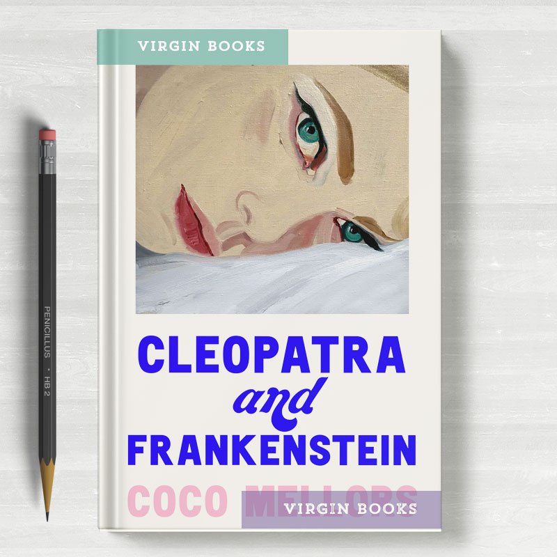 Cleopatra and Frankenstein