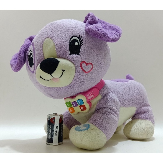 junk elektrik mati leapfrog read with me scout violet education toys baby kids