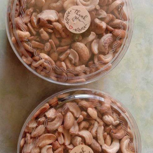 

(TopSeller) kacang mete sulawesi