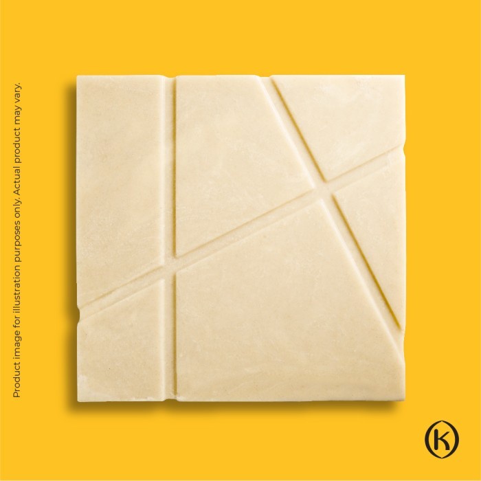 

(TopSeller) Korte White Chocolate Bar