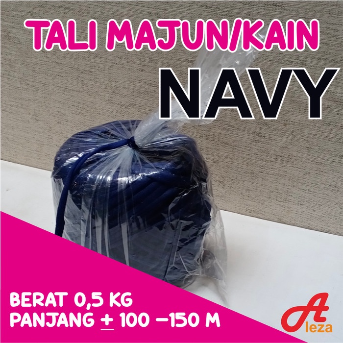 NEW Tali Majun Pertanian /Tali Tanaman Merambat /Tali kain/Tali Rambatan