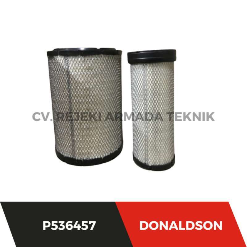 FILTER UDARA DONALDSON P536457 AIR FILTER DONALDSON *