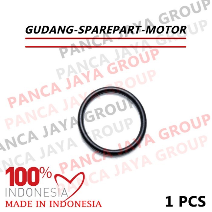 SEAL SIL ORING O RING TUTUP KLEP SUZUKI THUNDER125 THUNDER 125 TUNDER 125 OLD-NEW