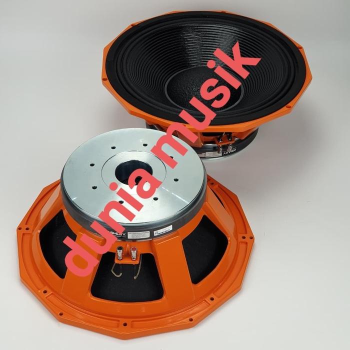 Speaker Componet Ashley Orange 186B 186 B 186 Original