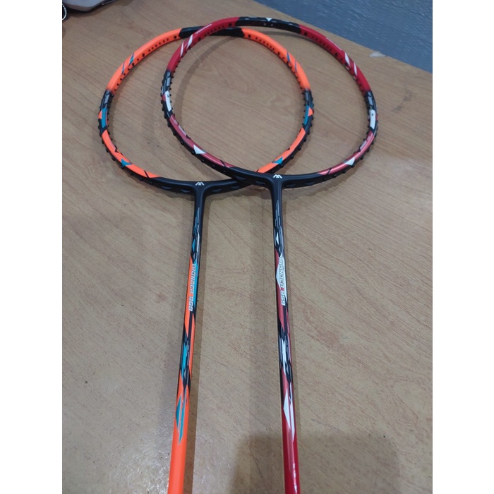 RAKET BADMINTON POWERMAX EVO 10 II IMPORT NEW SALE