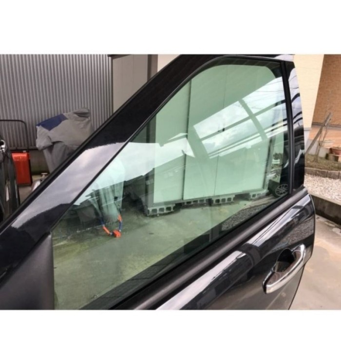 [TopSeller] [ SUNPROTECT HIJAU BOTOL ] KACA FILM MOBIL RIBEN HIJAU 20% 40% 60%