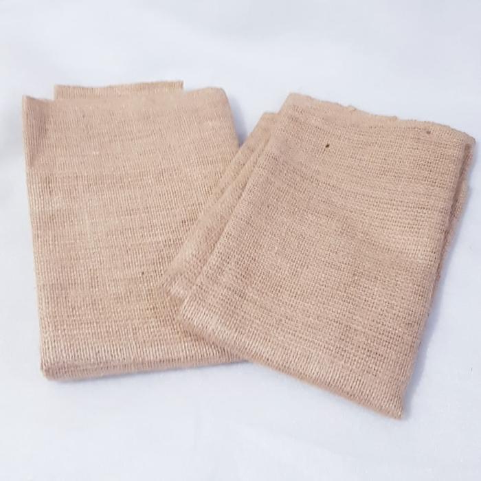 TERMURAH KAIN GONI / KARUNG TEBAL SUPER