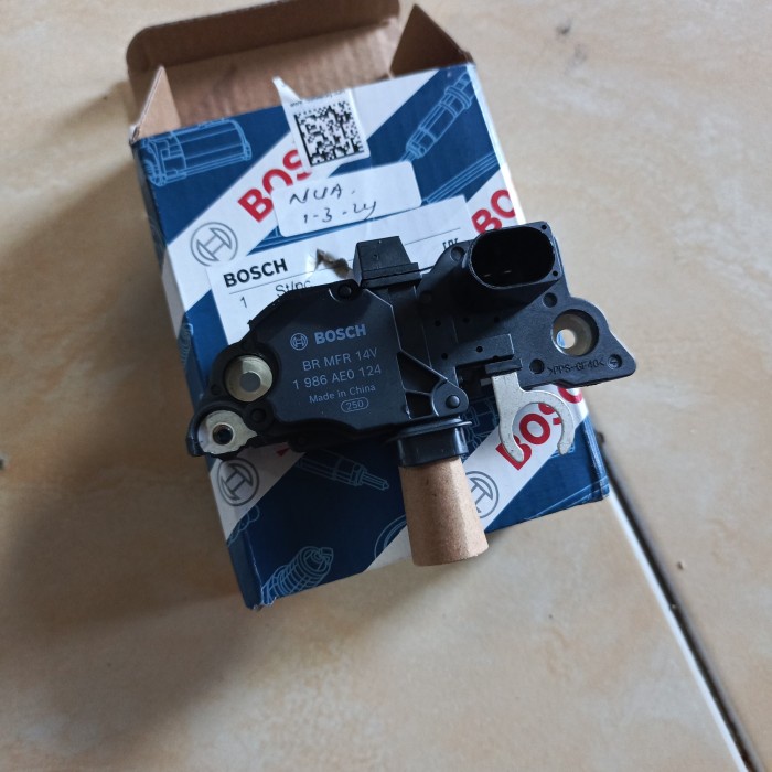 IC alternator W210 W211 W203 M112