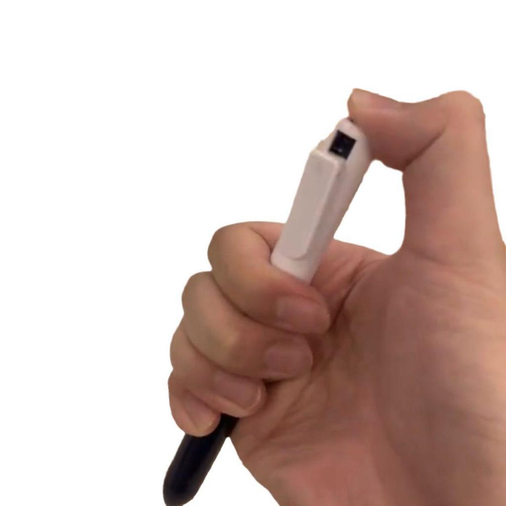 

Pulpen Prank Air 2In1 Bisa Tulis Dan Prank Temen Lelucon Mainanan Hiburan Pereda Stress