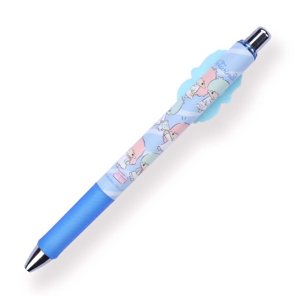 

Ai Planning Sanrio Characters Mechanical Pencil Hello Kitty My Melody Kuromi Hangyodon Pochacco