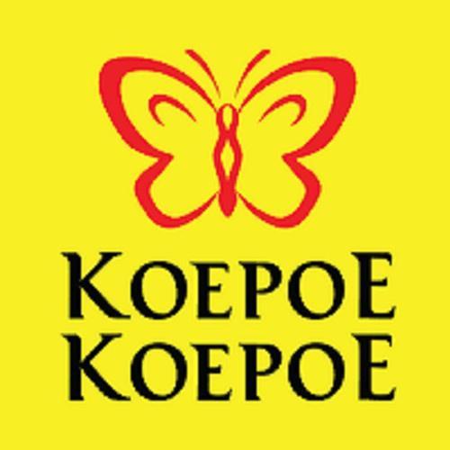 

GULA CAIR 1 LITER KOEPOE-KOEPOE