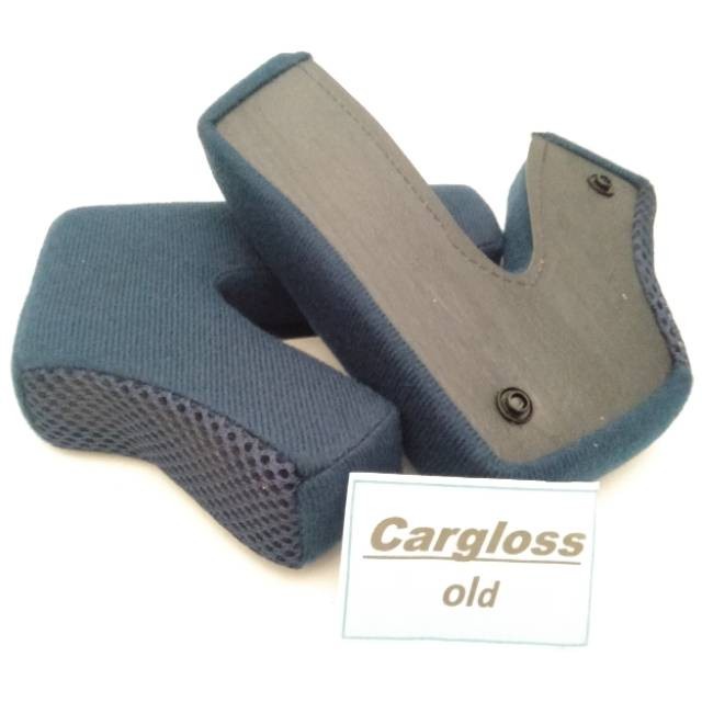 [Expert] BUSA HELM YAMAHA VIXION OLD BYSON R15 BAJAJ