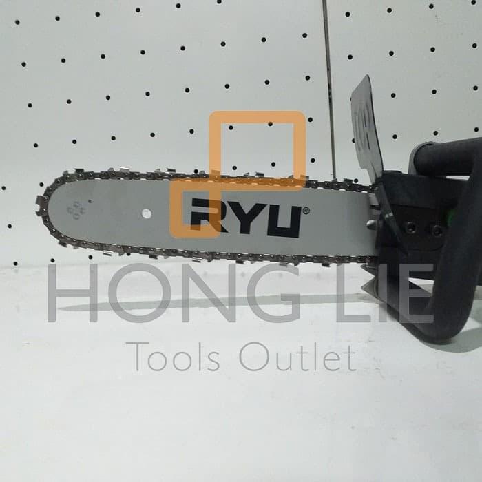 RYU Adaptor Chainsaw / Adaptor Chainsaw