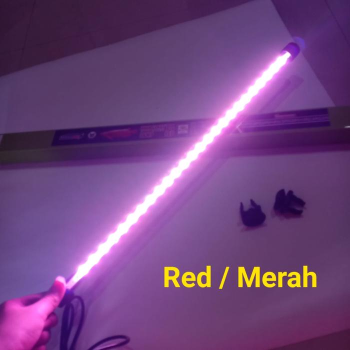 Purrfect Grooming Lampu Tanning Aquarium Celup Sakkai Pro Led Sr-8000 / Lampu Tanning / Lampu