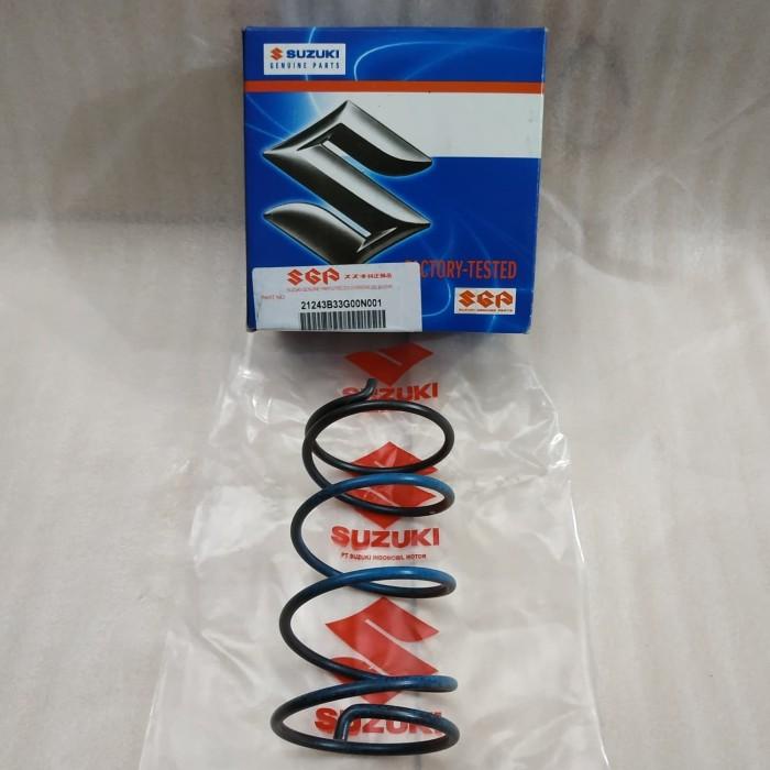 READY PER CVT ORIGINAL SUZUKI SPIN & SKYWAVE