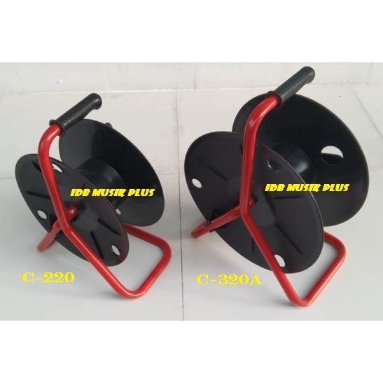 Gulungan Roller Kabel Axl Audion C220 C 220 Original Axl Audion