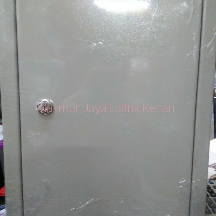 Box Panel Listrik 30 x 40 / Box Panel Indoor Indor 30x40
