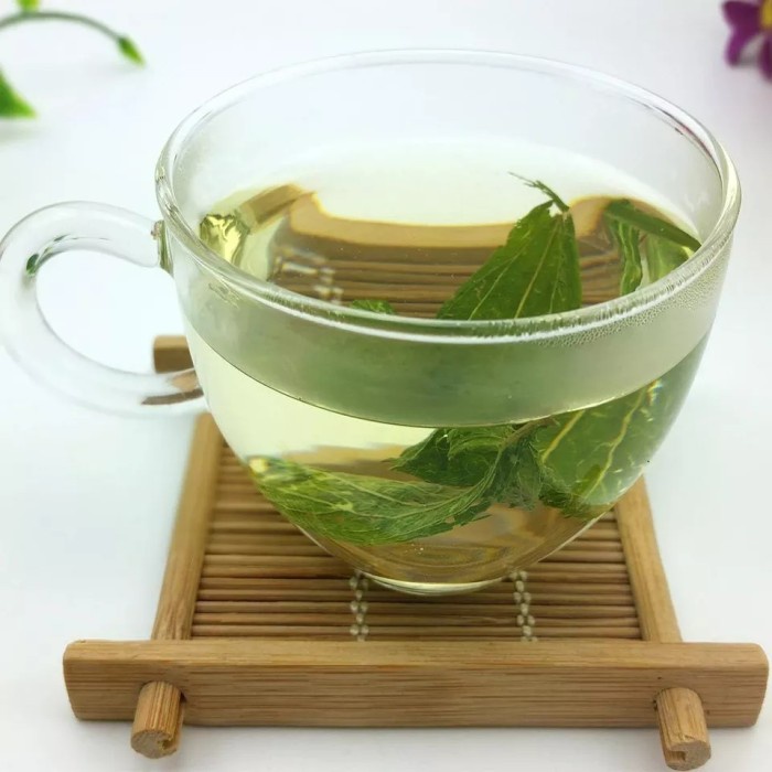 

BEST !! ORGANIC DRIED STEVIA LEAF / DAUN PEMANIS ALAMI UNTUK TEH (25 Gram)