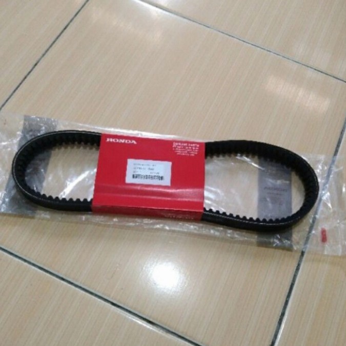 BEST V-BELT VANBELT BEAT FI 2013/2017SCOPY FI KZL