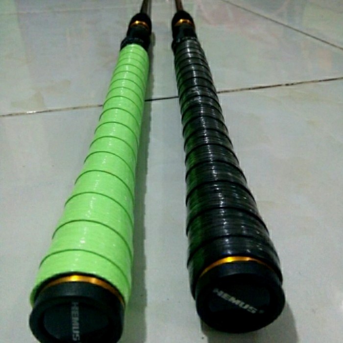 joran alat pancing stick golf galatama