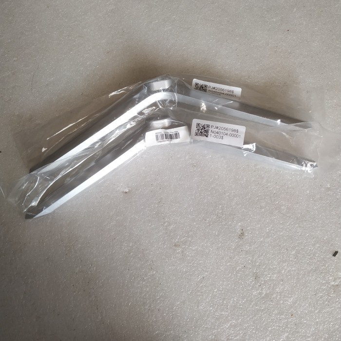 STAND KAKI - KAKI TV - COOCAA - 50S6G PRO- 50S6G PRO MAX