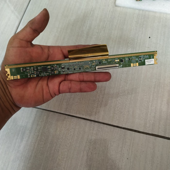 T CON - TCON - PANEL - SONY - KDL-32R300C - TCON PANEL SONY 32 INC