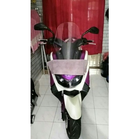 visor nmax old MODEL TINGGI 2015-2019